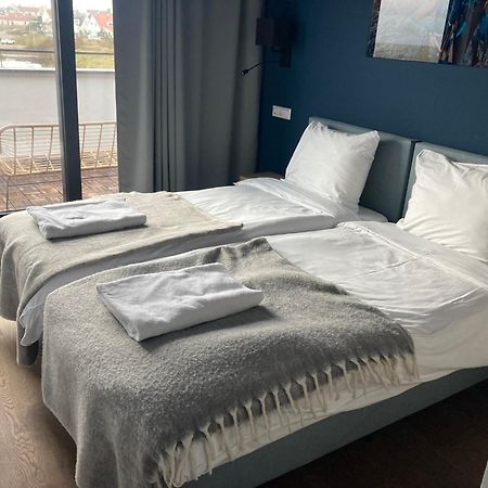 Villa Zandvoort Exteriér fotografie