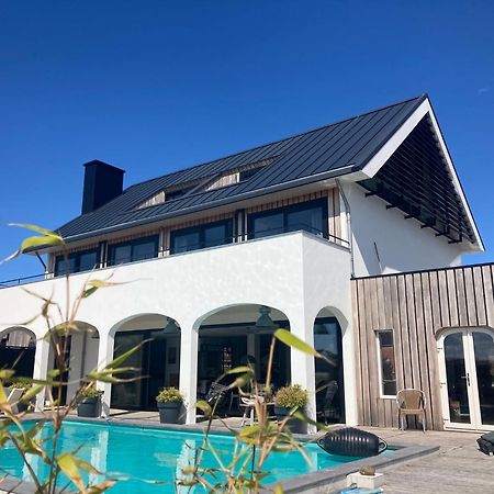 Villa Zandvoort Exteriér fotografie