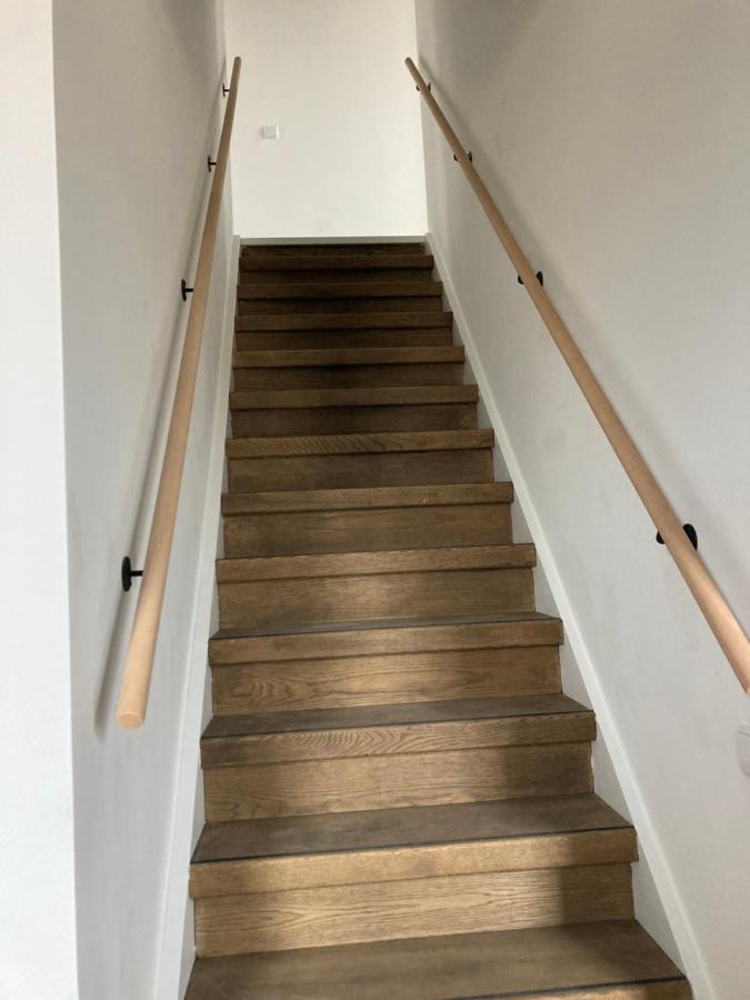 Villa Zandvoort Exteriér fotografie