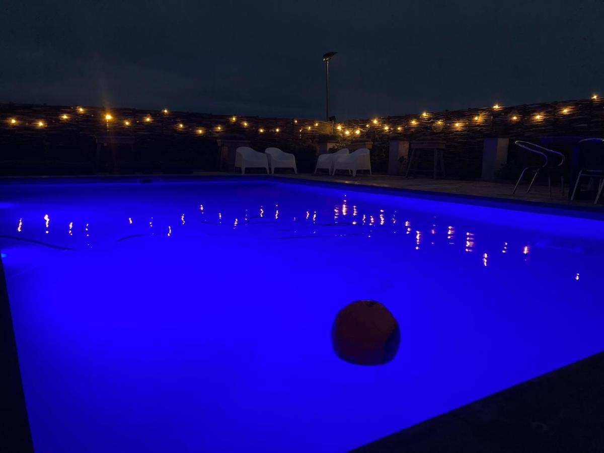 Villa Zandvoort Exteriér fotografie