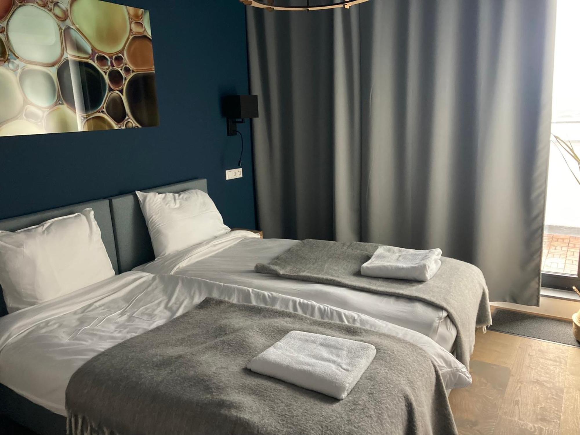 Villa Zandvoort Exteriér fotografie