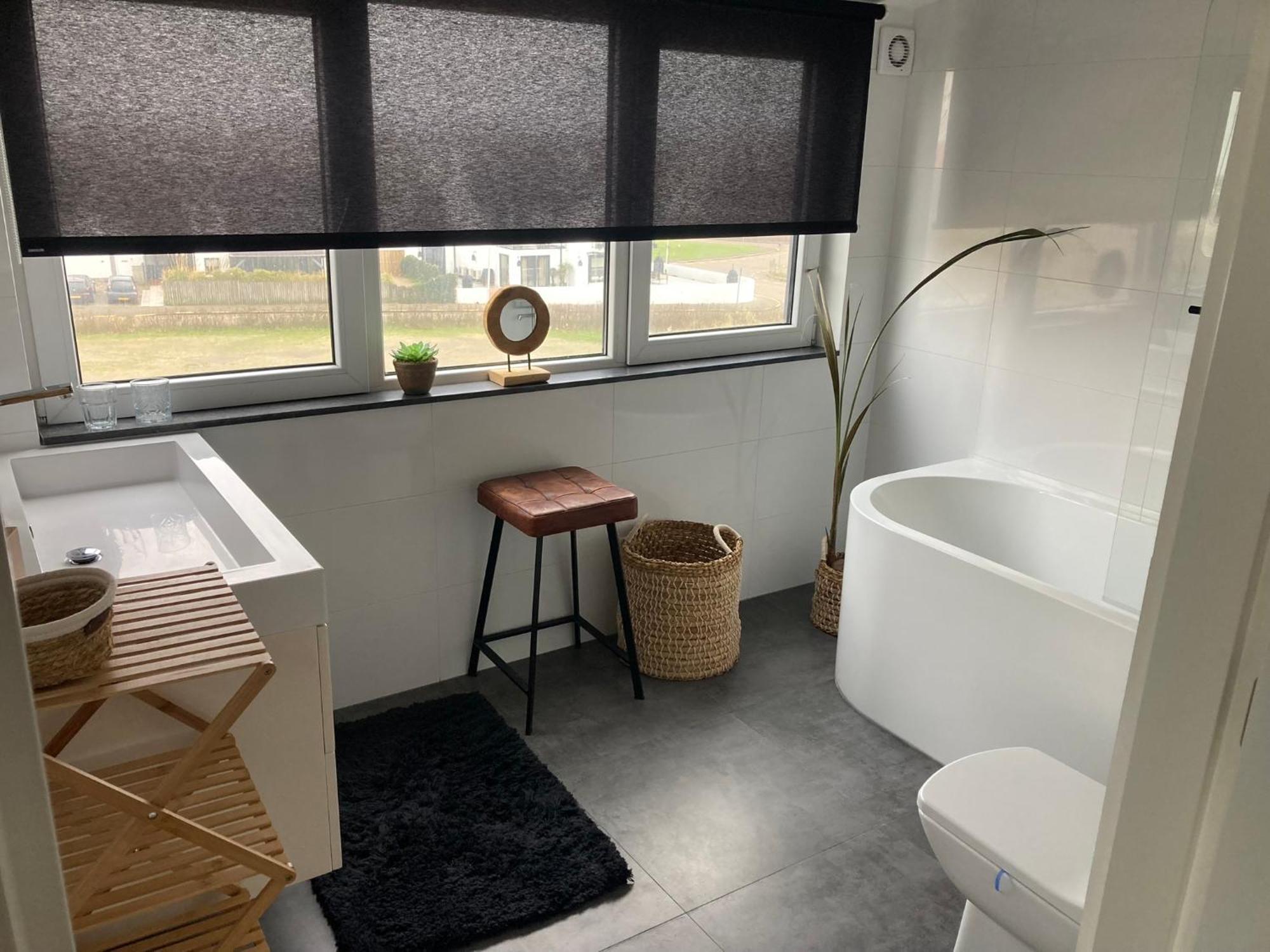 Villa Zandvoort Exteriér fotografie