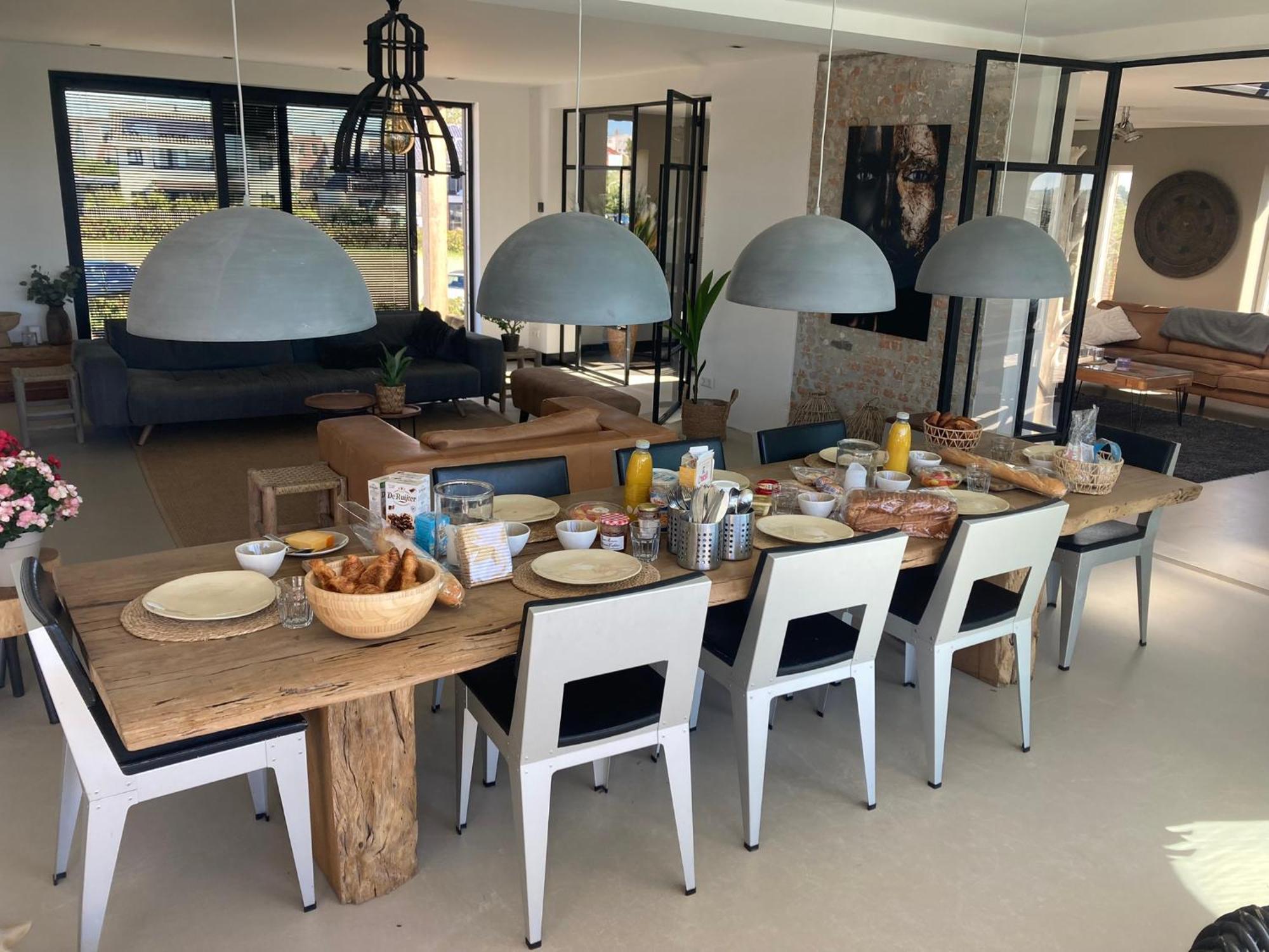 Villa Zandvoort Exteriér fotografie