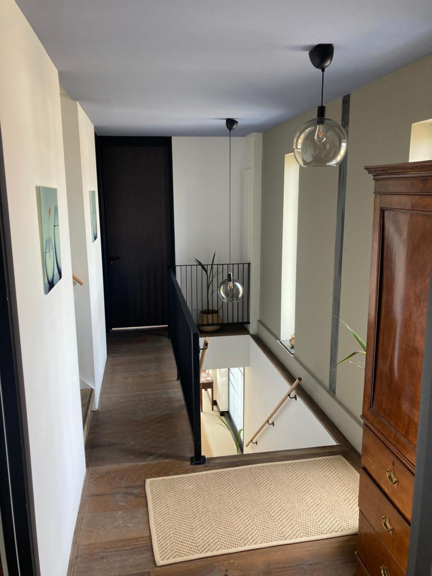 Villa Zandvoort Exteriér fotografie